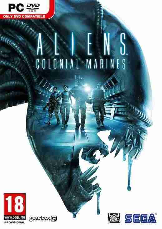 Descargar Aliens Colonial Marines [MULTI7][NO CRACK][STEAM UNLOCKED] por Torrent